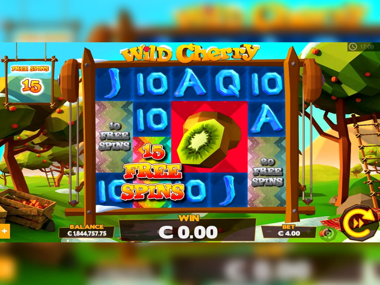 100% Casino match bonus at Power Spins Casino