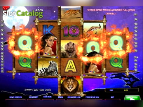 20 free spins casino at Villento Casino