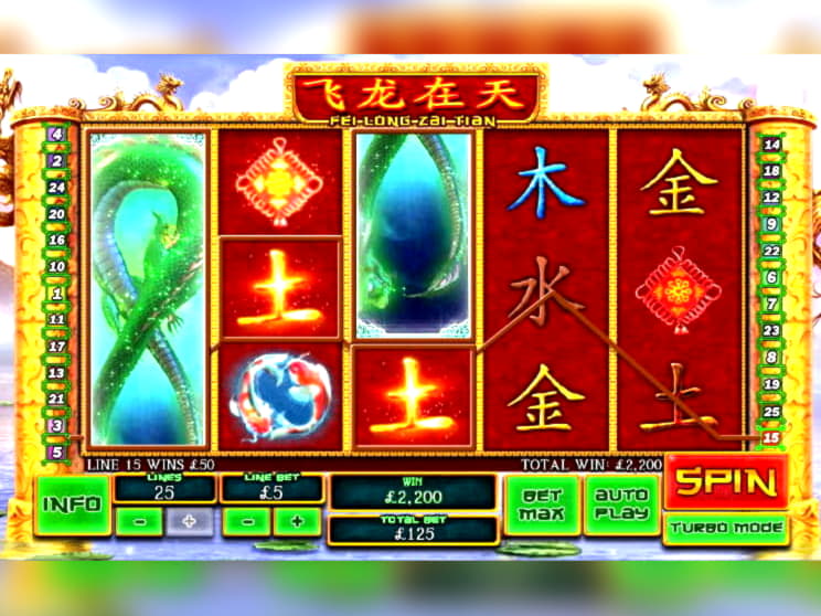 195% Welcome Bonus at Slots Heaven Casino