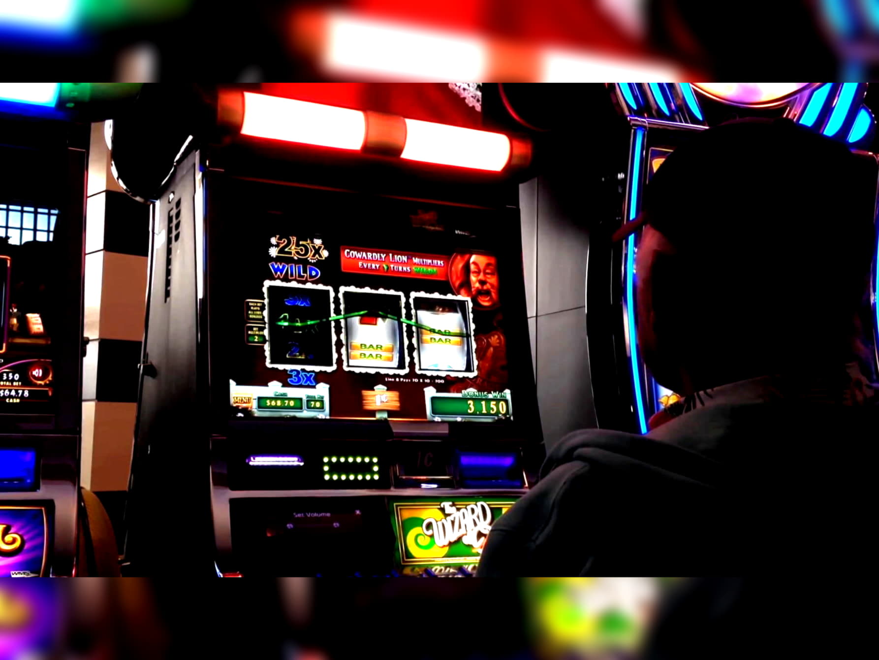 280% Best Signup Bonus Casino at Win A Day Casino