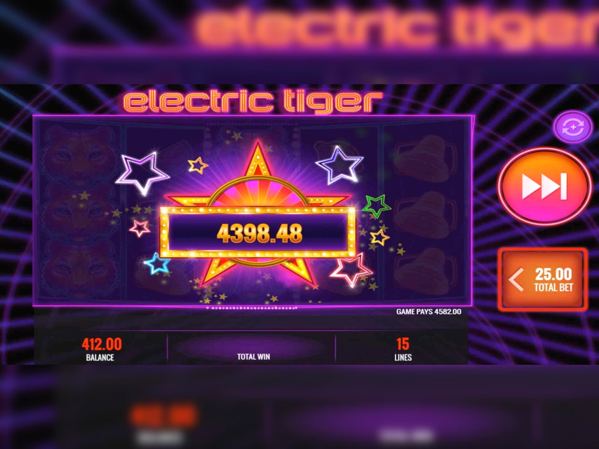120 Free Spins at Emu Casino