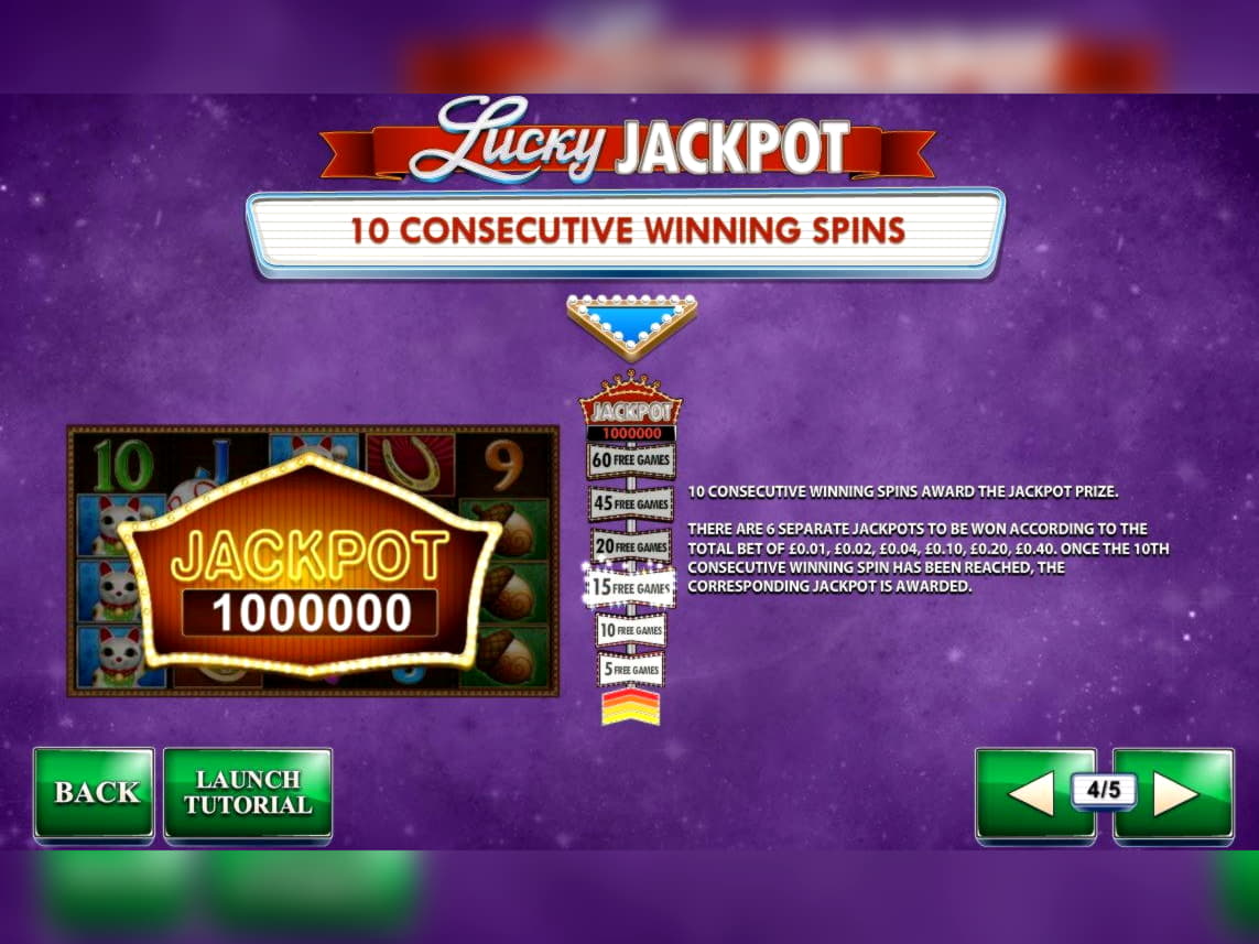 185 Free Spins no deposit at Slots Heaven Casino