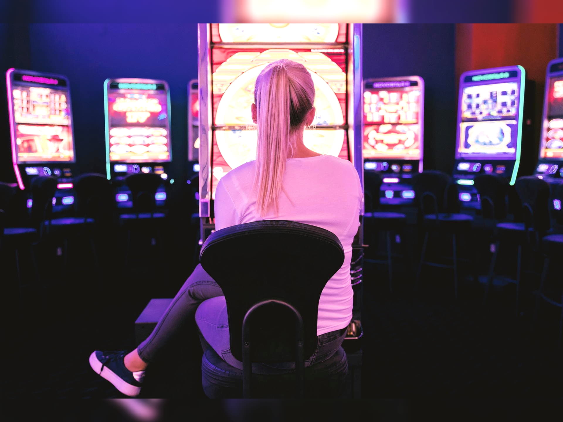 20 Loyal Free Spins! at Casino Action