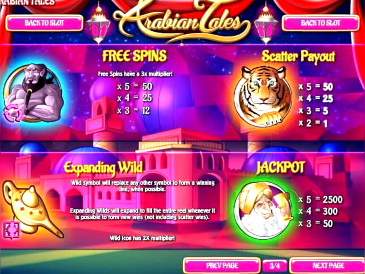 $4425 No deposit bonus at Challenge Casino