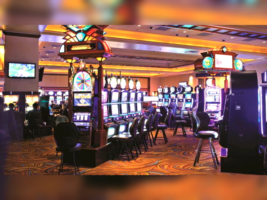 $850 Free Casino Tournament at Genesis Casino