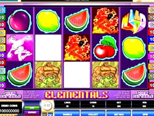 35 free spins no deposit at Casino Cruise