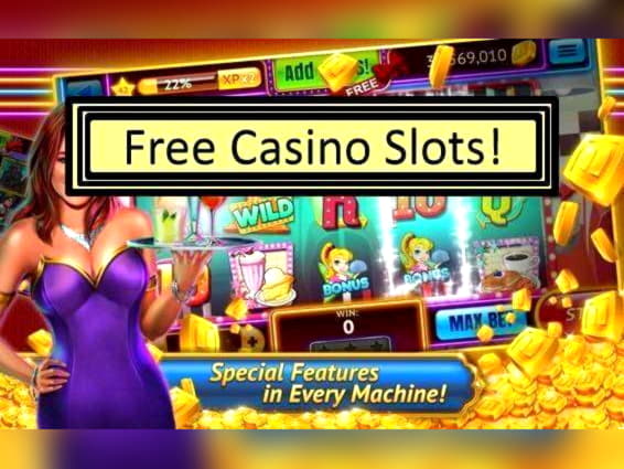 €450 FREE Chip Casino at Casino Share