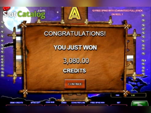 EUR 655 free chip at Casino com