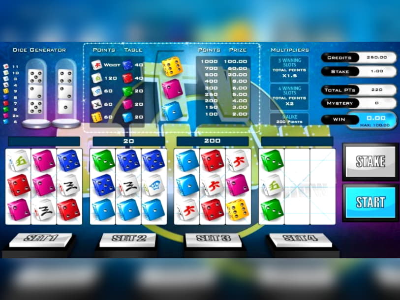 Eur 4720 no deposit bonus at Power Spins Casino