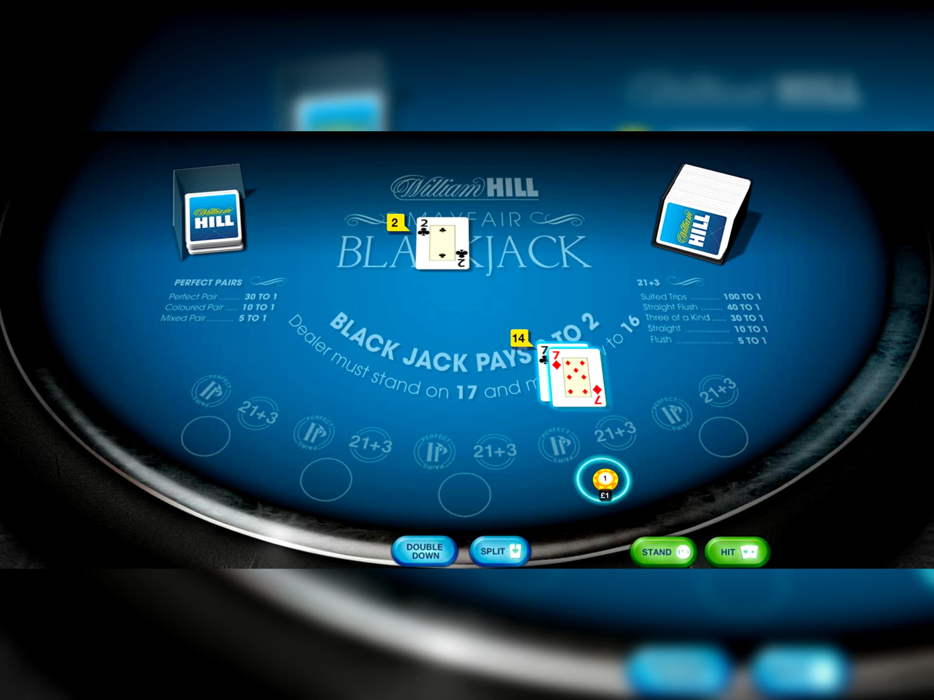 €605 free chip casino at Emu Casino