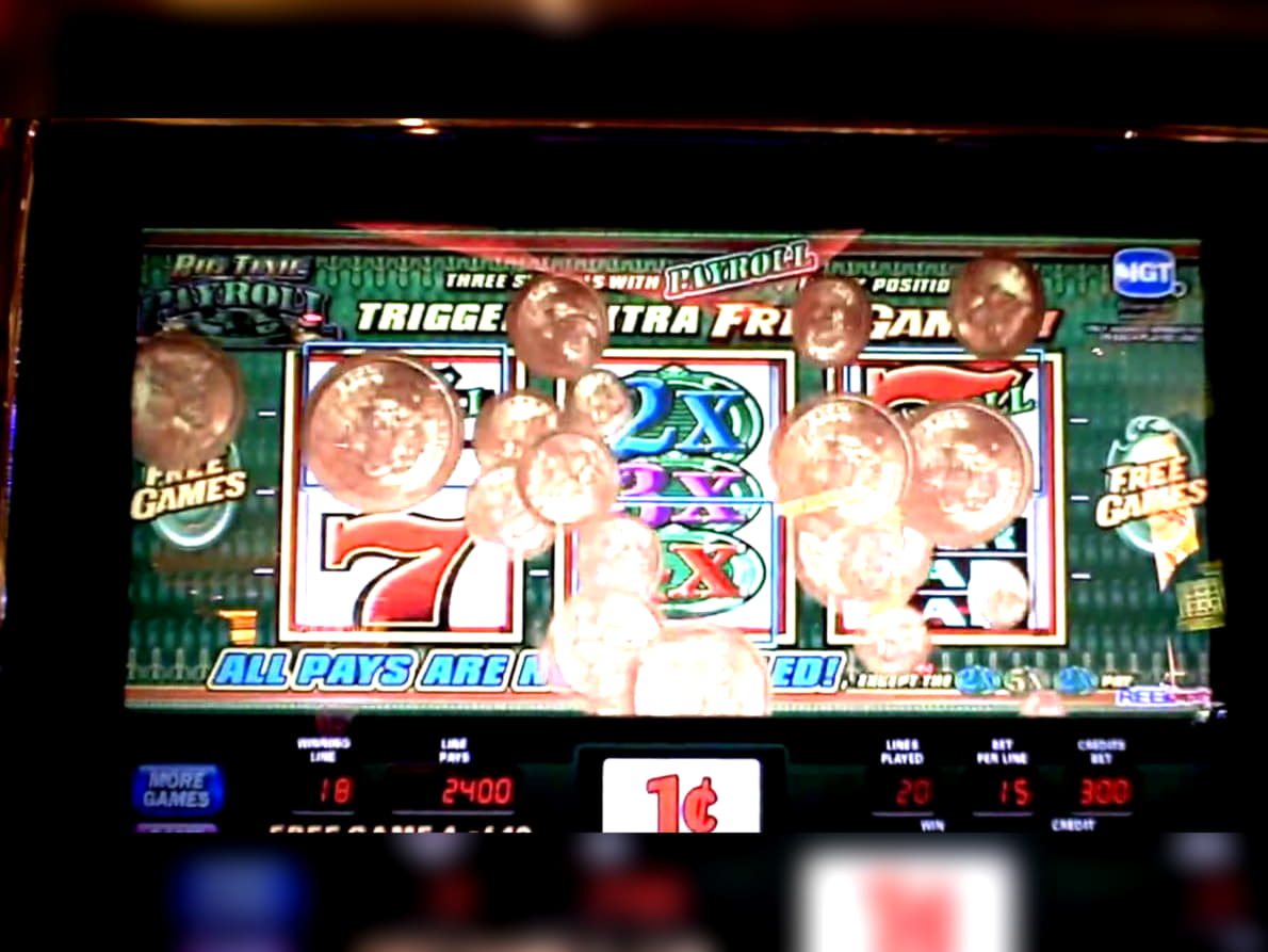 35 free casino spins at Dubai Casino Online