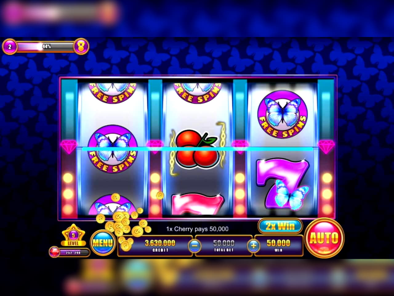 Eur 4550 No deposit bonus at Zet Casino