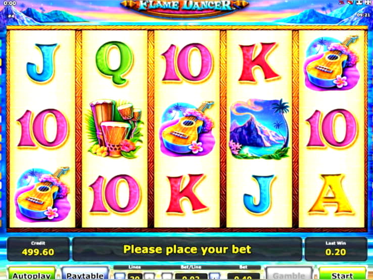 €725 NO DEPOSIT BONUS at Estonia Casino 