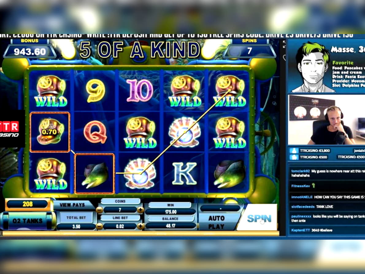 $930 Tournament at Mobile Bet Casino