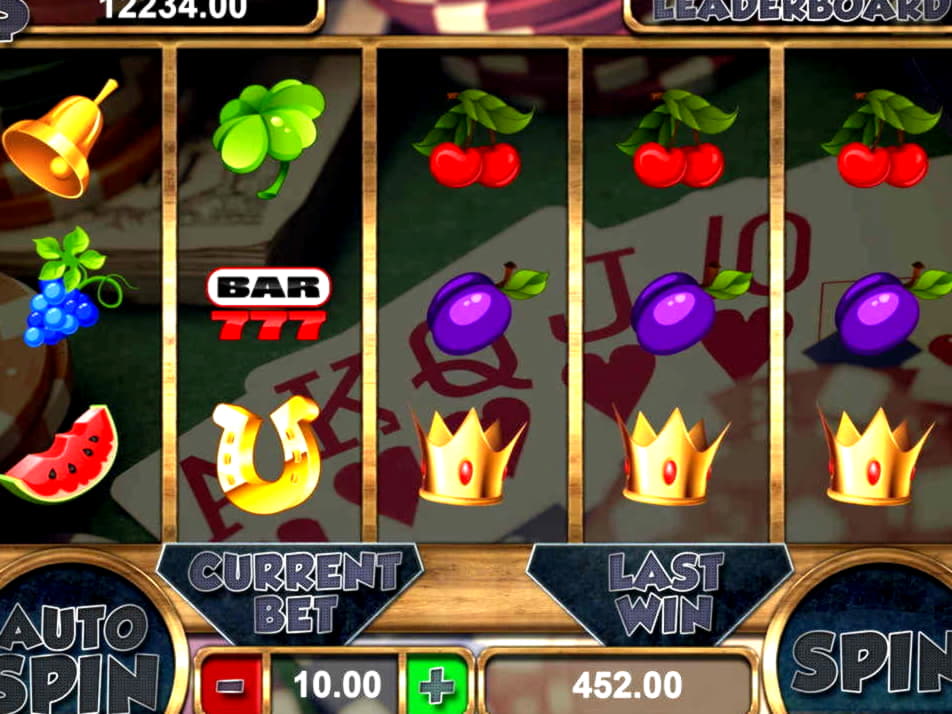 290 Free casino spins at Casino Las Vegas