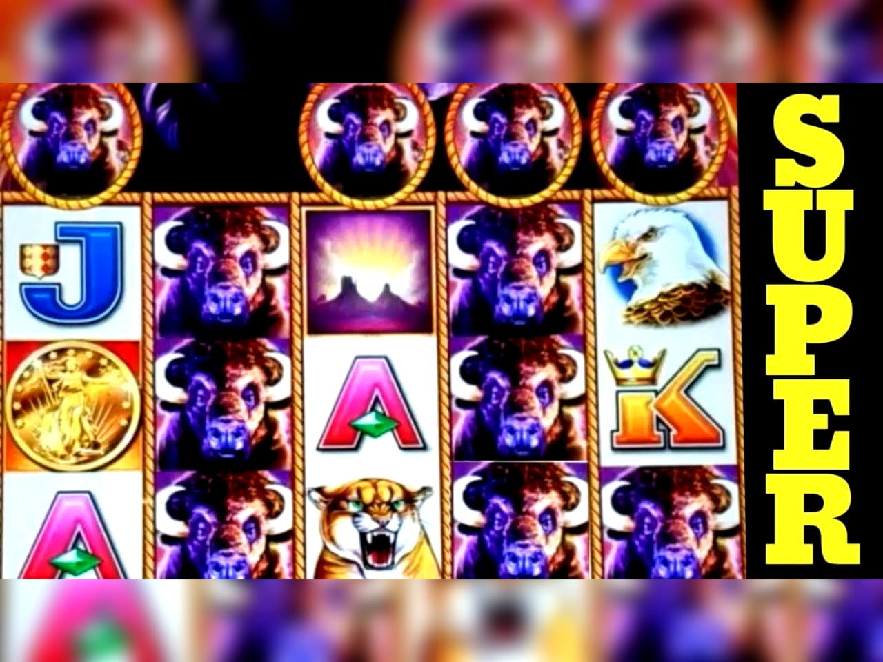 EURO 725 Tournament at Slots Million Casino