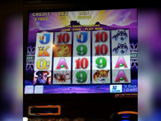 285 free spins no deposit at Emu Casino