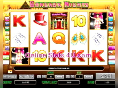 EURO 645 FREE CHIP at Casino com