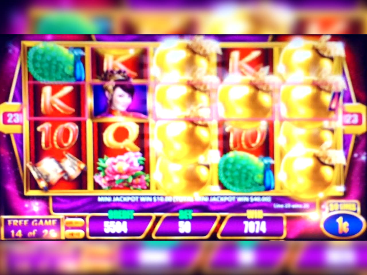 75 Free Casino Spins at Mobile Bet Casino