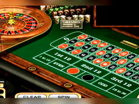 EURO 520 FREE CHIP at Challenge Casino