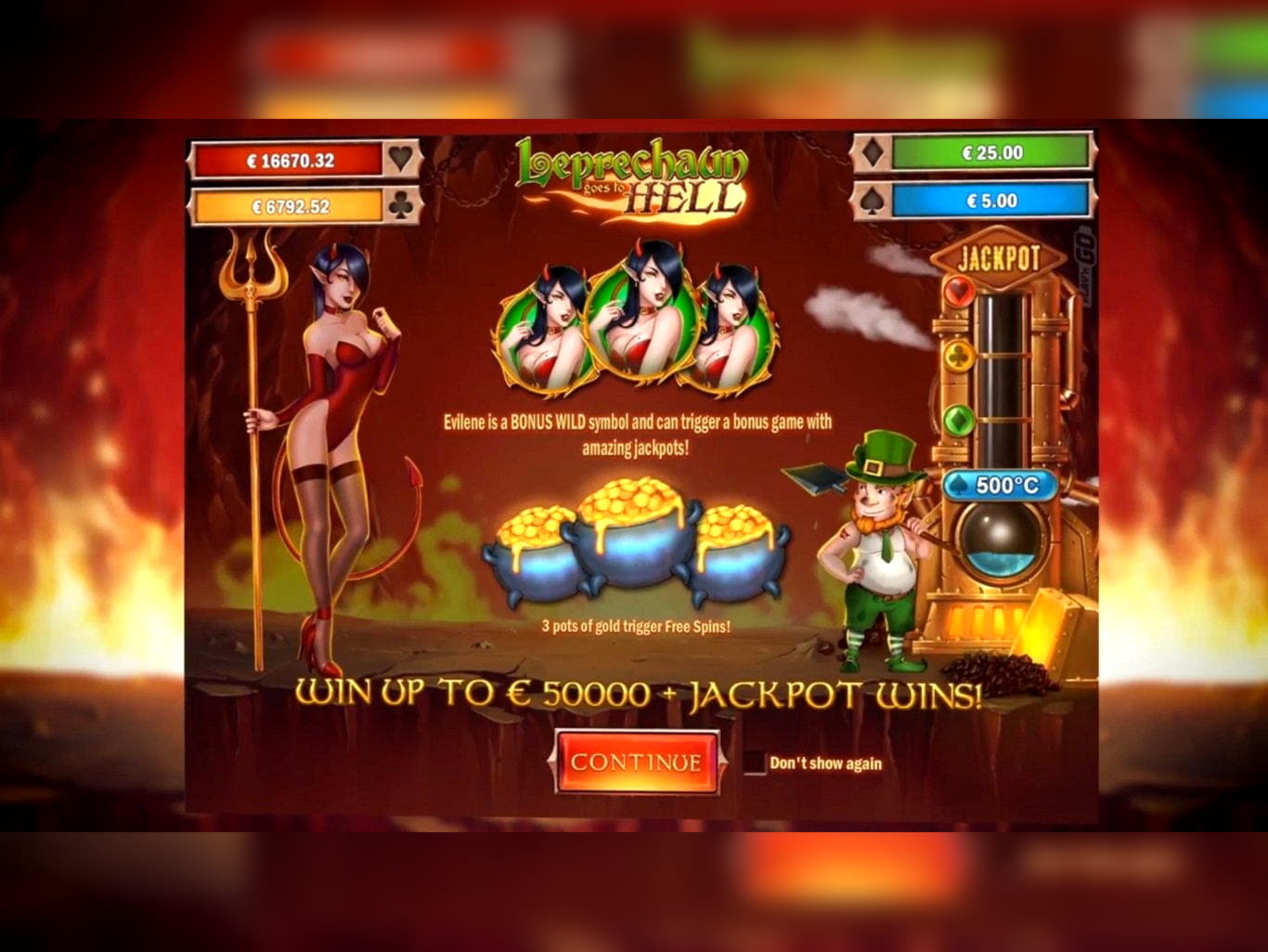 195 Free Spins no deposit at Casino com