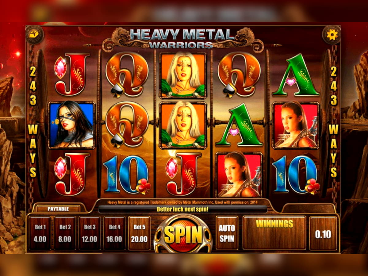 450% Match bonus casino at Casino Action