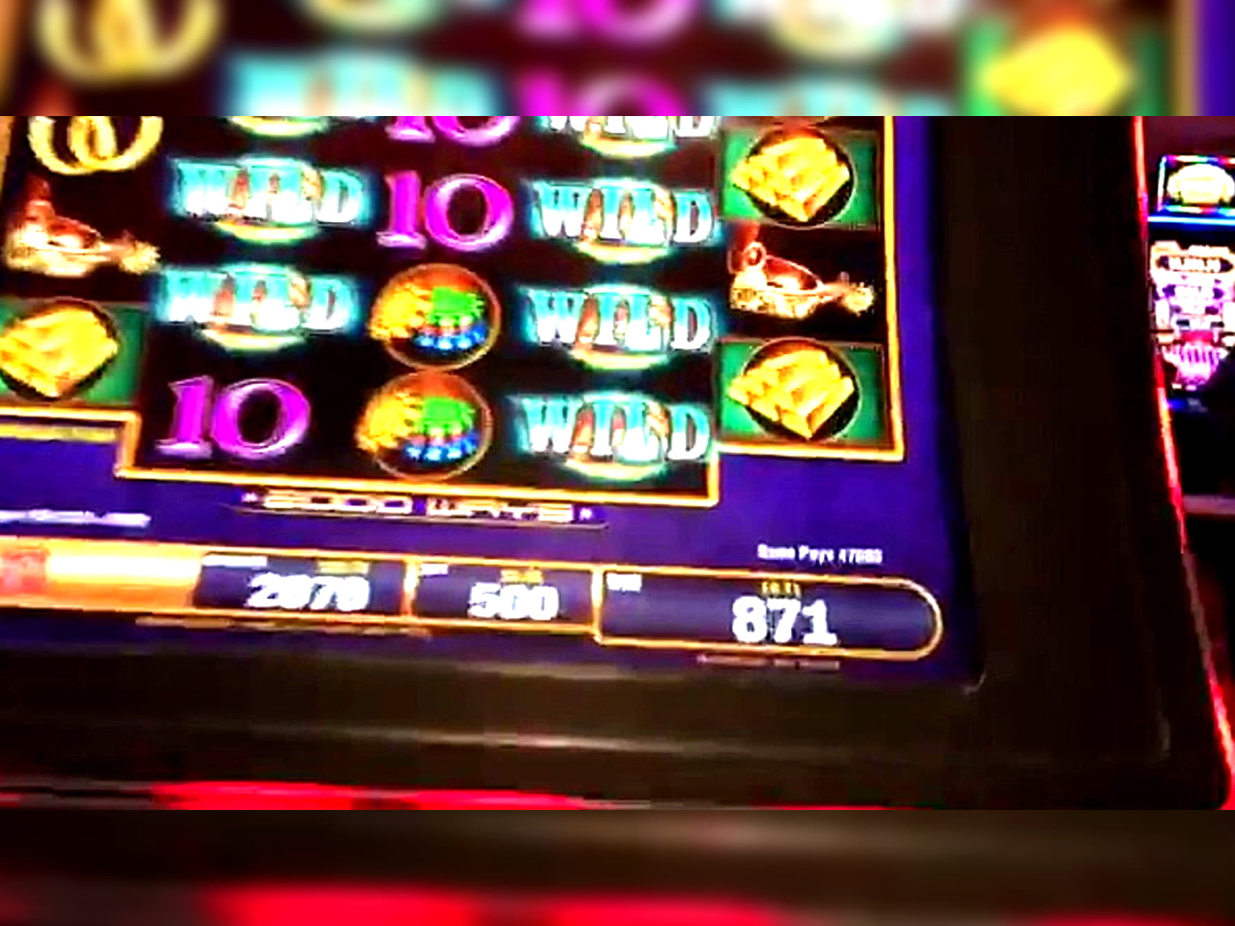 £4990 NO DEPOSIT BONUS at bWin Casino