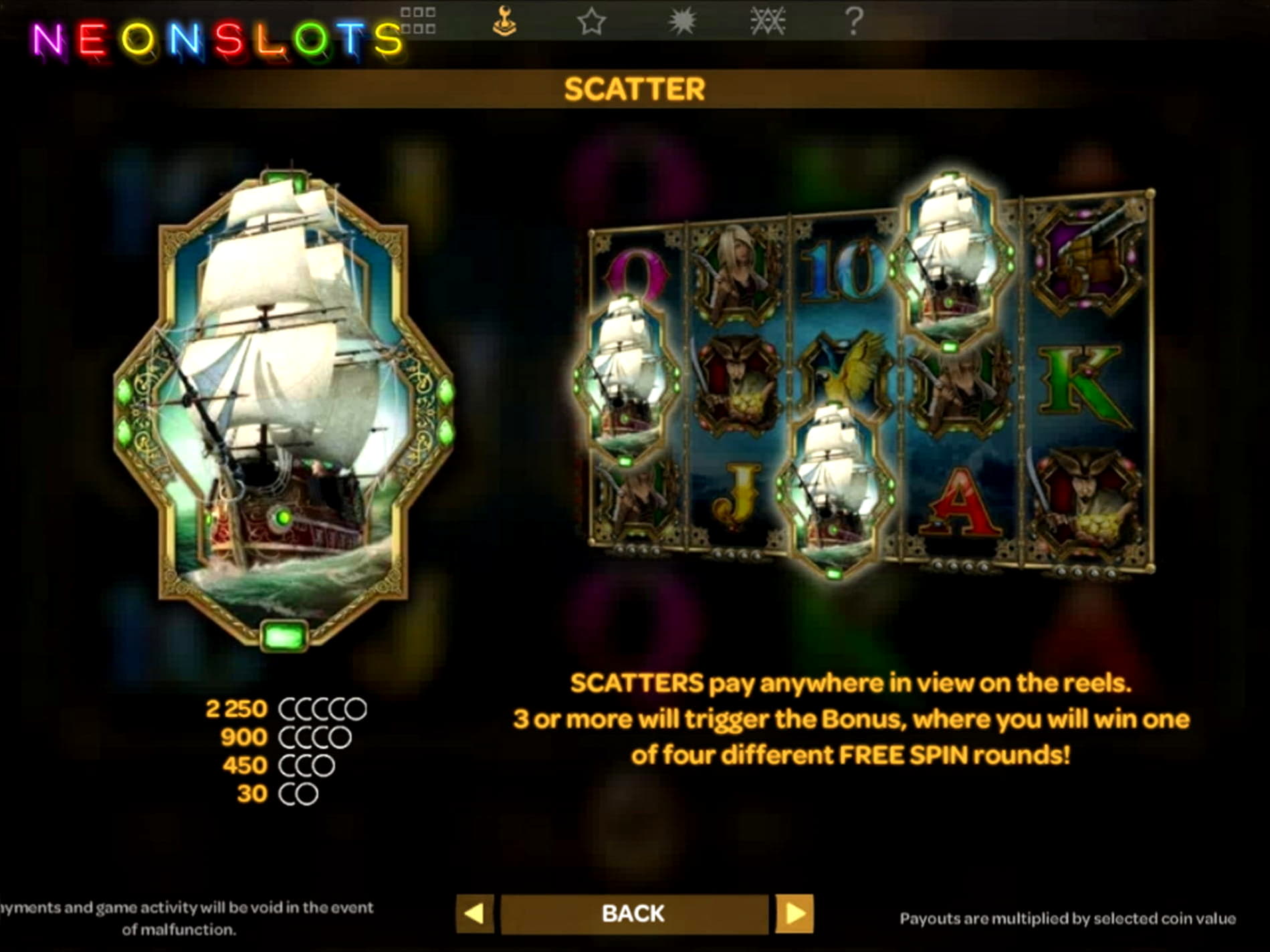 730% Deposit match bonus at Estonia Casino 