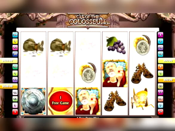 $55 FREE Chip Casino at Villento Casino