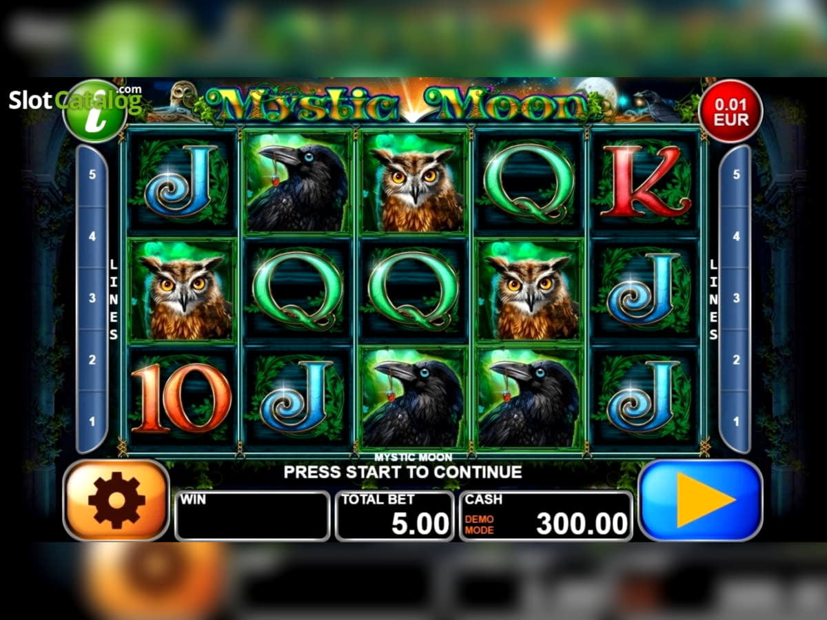 EUR 335 Casino Tournament at Superior Casino