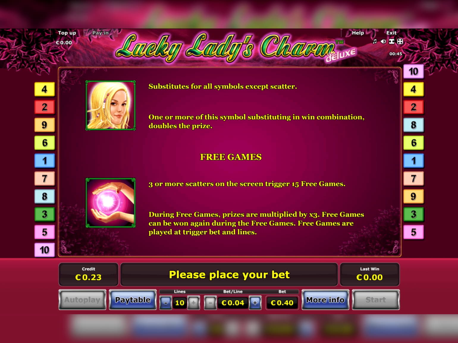 £1435 No Deposit at Golden Star Casino