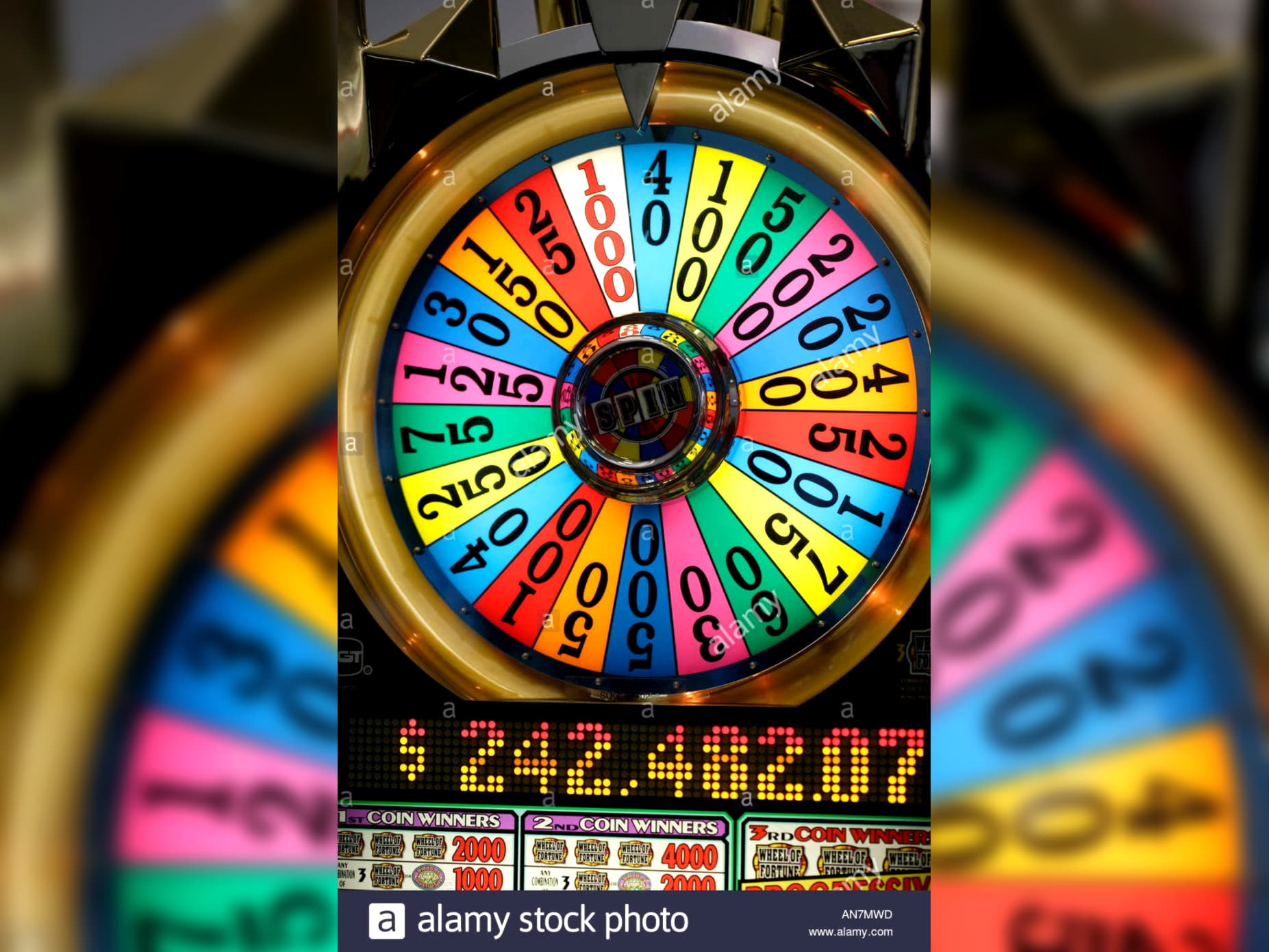 30 free spins at Superior Casino