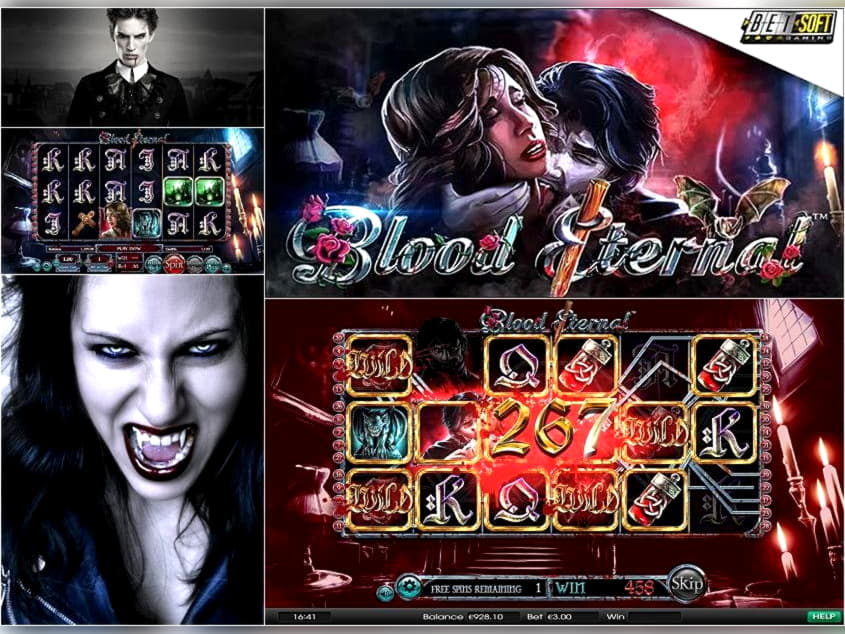 120 Free Spins Casino at No Bonus Casino