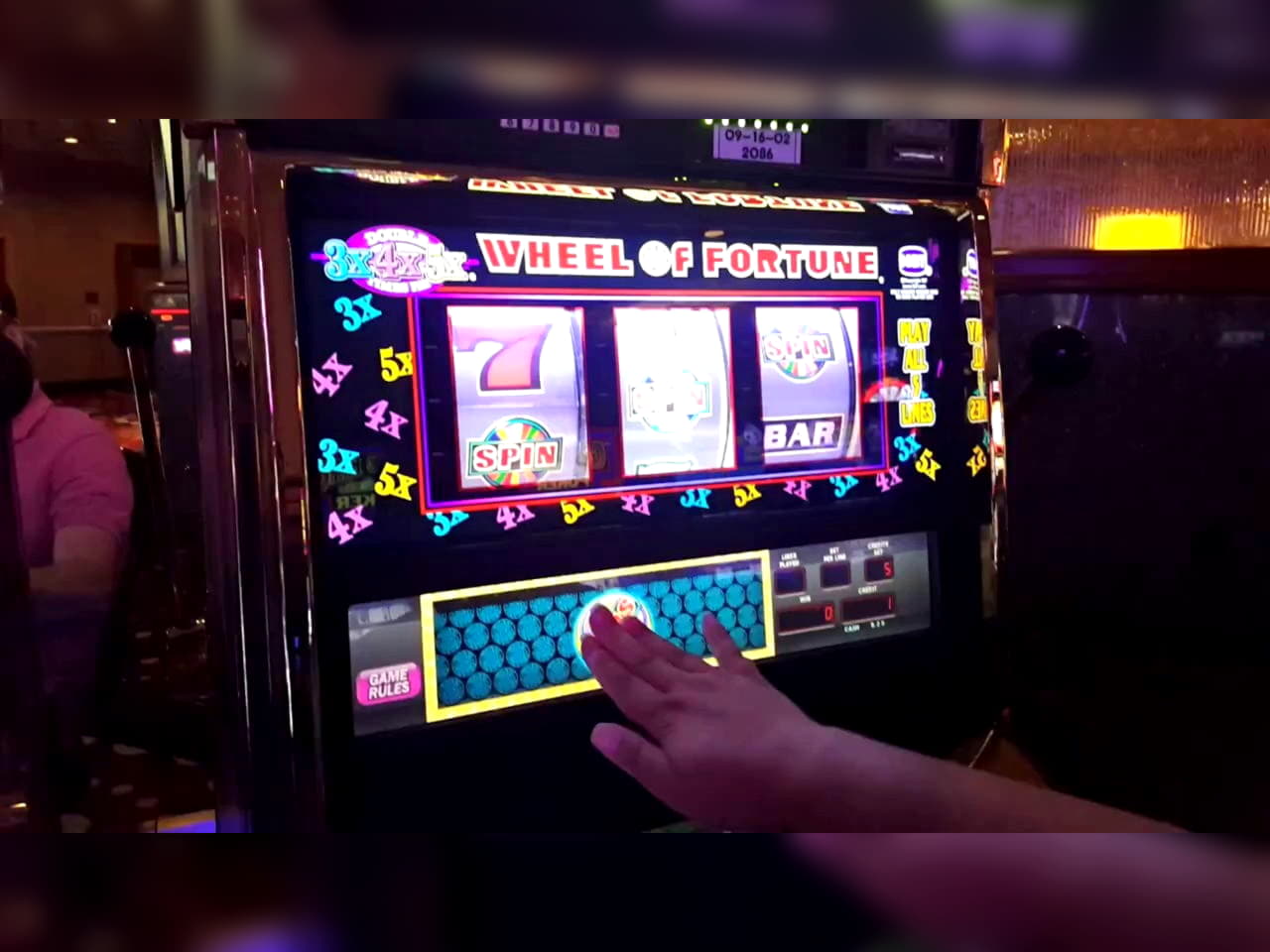 290 Free Spins right now at Golden Star Casino