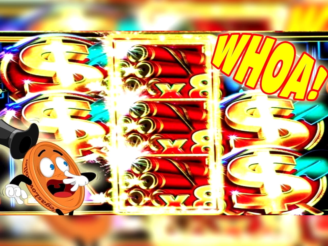 680% Match Bonus Casino at Villento Casino