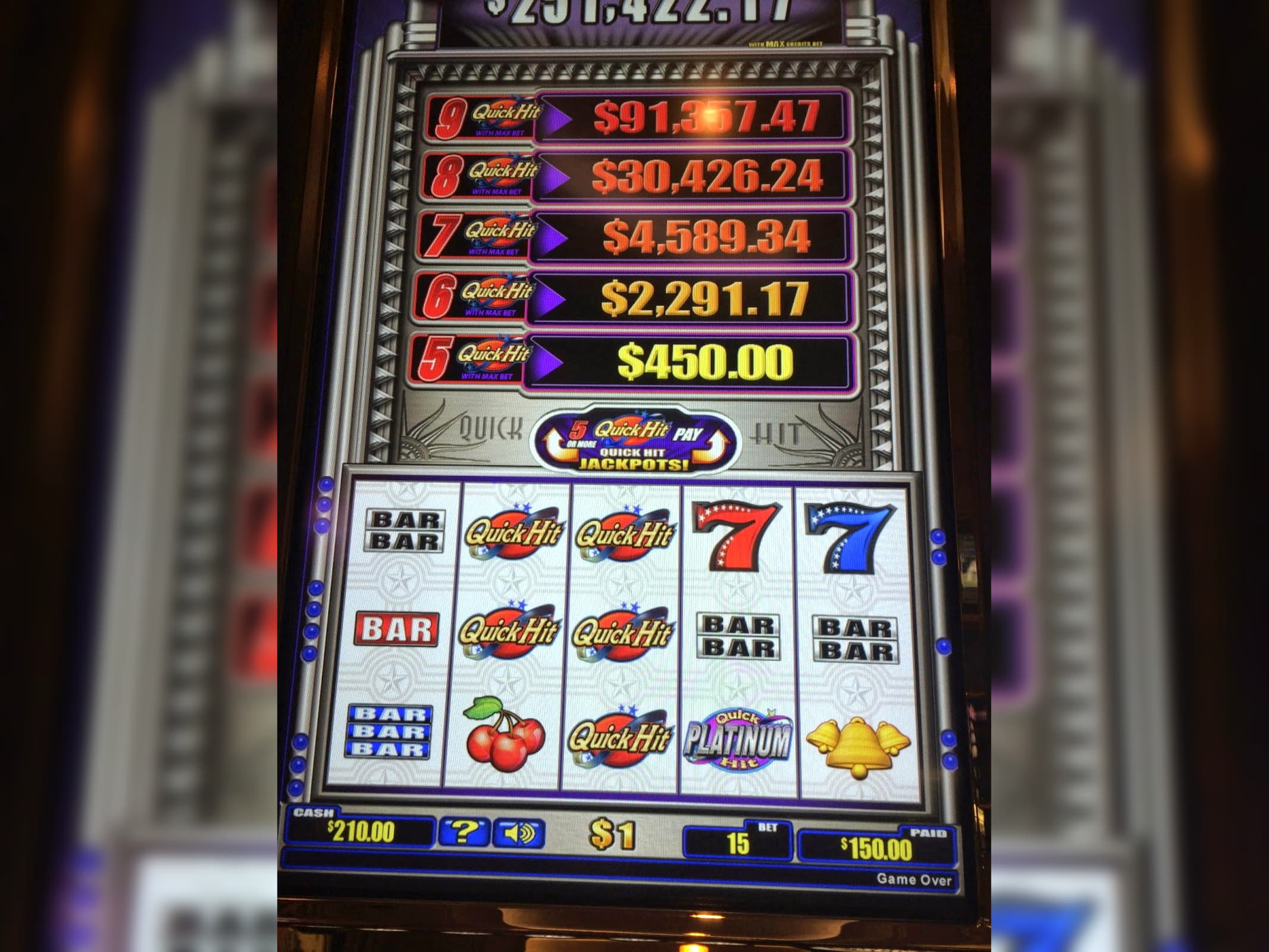 €490 Casino Tournament at Casino com
