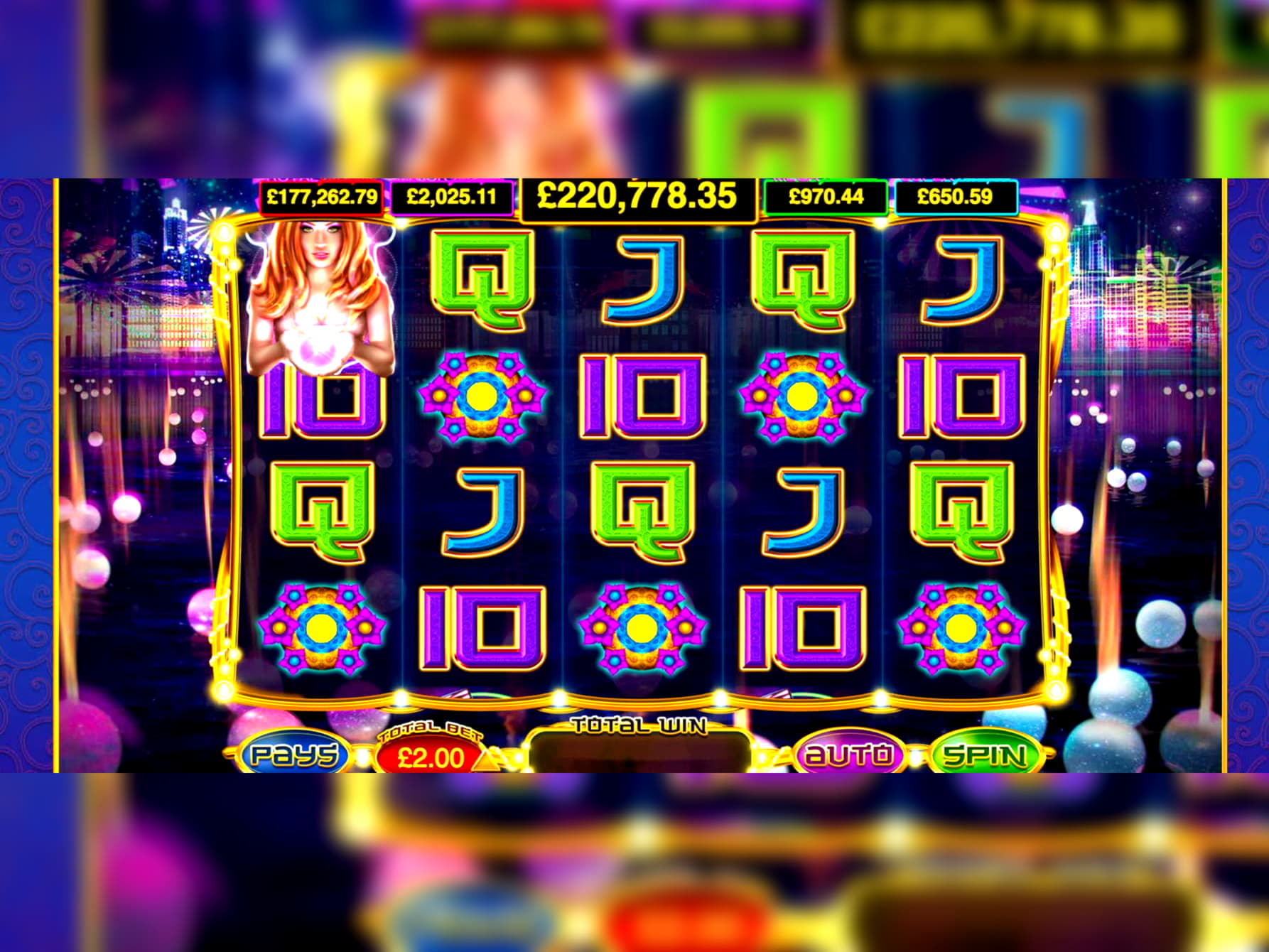 €510 Free Casino Chip at Finland Casino 