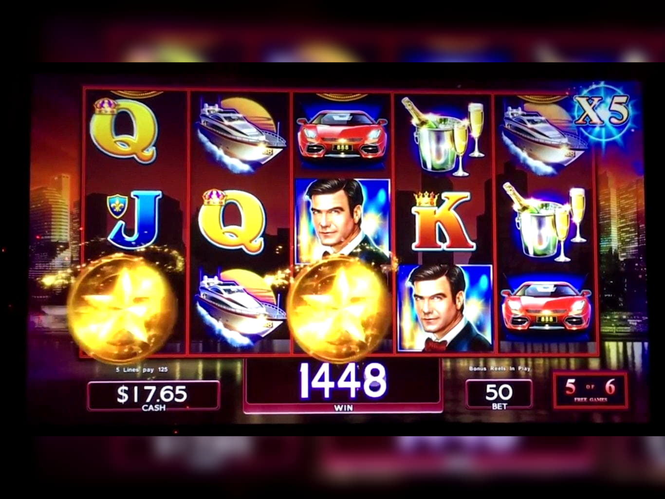 £745 Free Casino Tournament at Mansion Casino