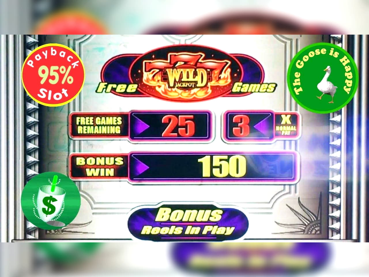 €130 Free Casino Tournament at Casino Action