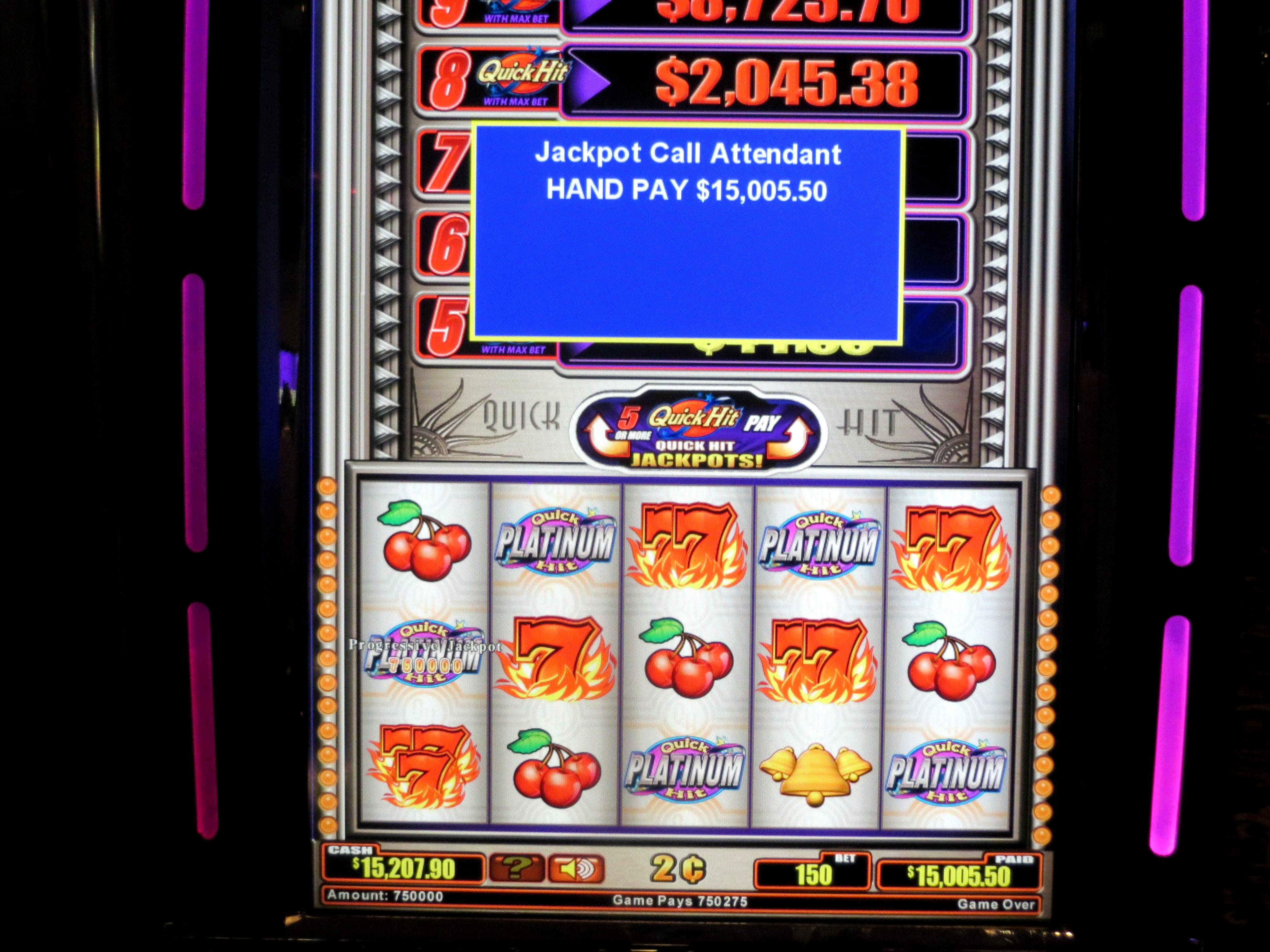 €430 free chip casino at Casino Cruise