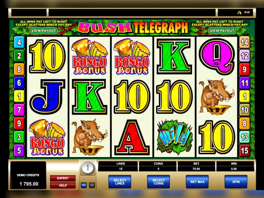 $3600 No Deposit Bonus Casino at Vegas Casino Online