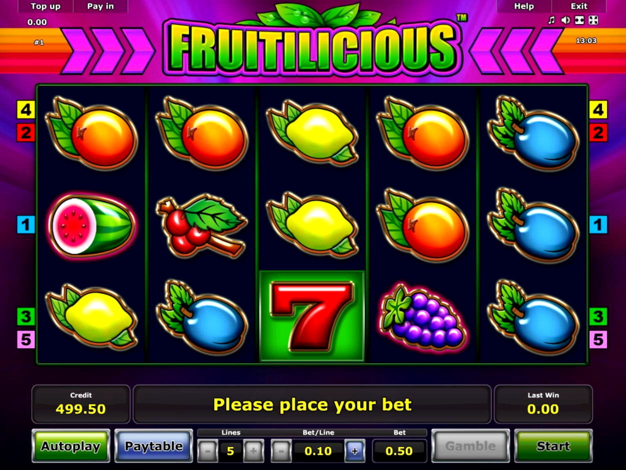 EUR 665 No deposit casino bonus at Slots Heaven Casino