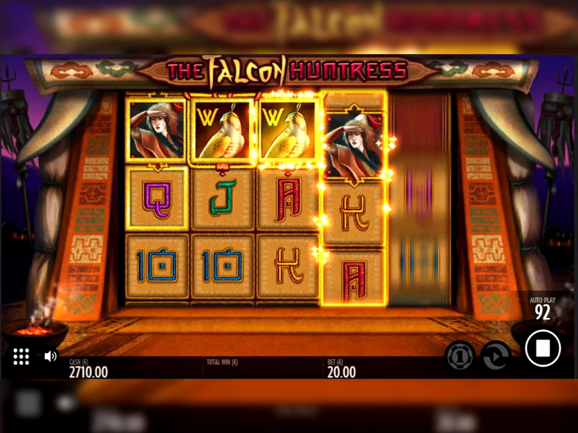 €180 Online Casino Tournament at Golden Star Casino
