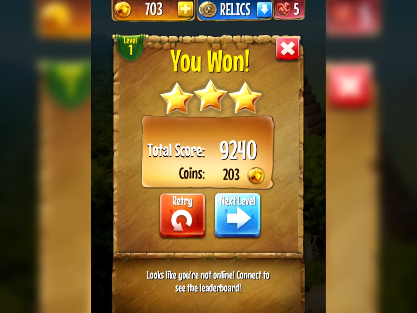 £535 Free Money at Mobile Bet Casino