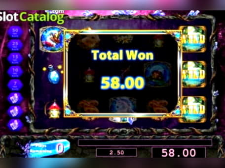 25 Free Spins Casino at Casino Share