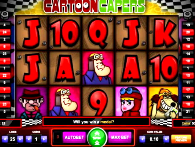 €635 Casino chip at Superior Casino