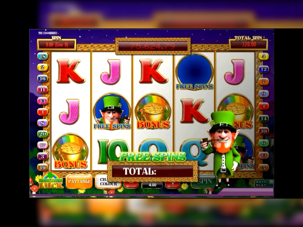 EUR 485 FREE Chip at Villento Casino