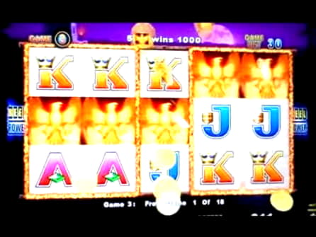 EUR 2165 No deposit bonus casino at Mega Casino