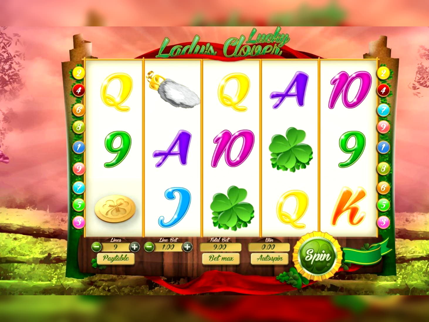 €4030 no deposit at Power Spins Casino