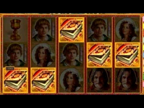 315% Match bonus casino at Challenge Casino